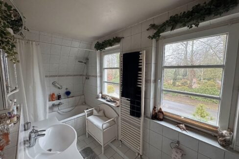 Badezimmer OG