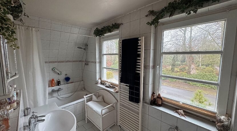 Badezimmer OG