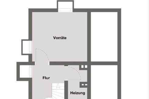 Teilkeller