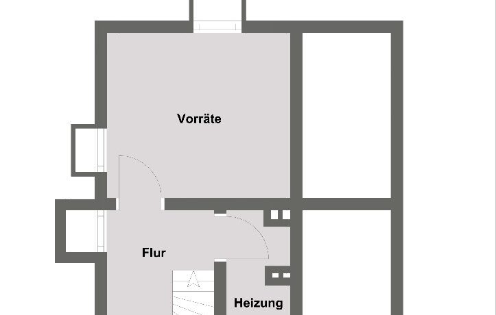 Teilkeller