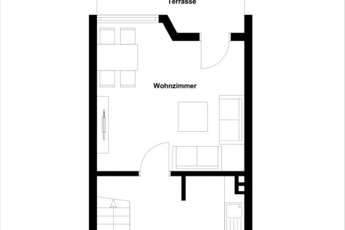 Erdgeschoss