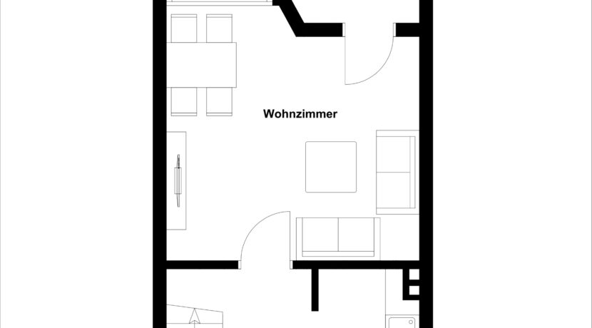 Erdgeschoss