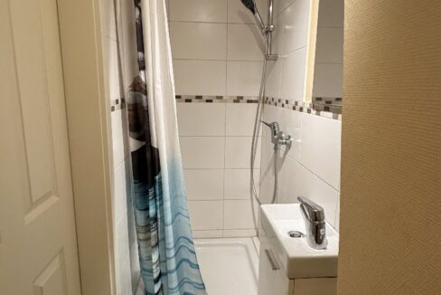Dusche DG