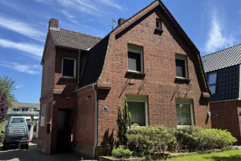 Vorderansicht