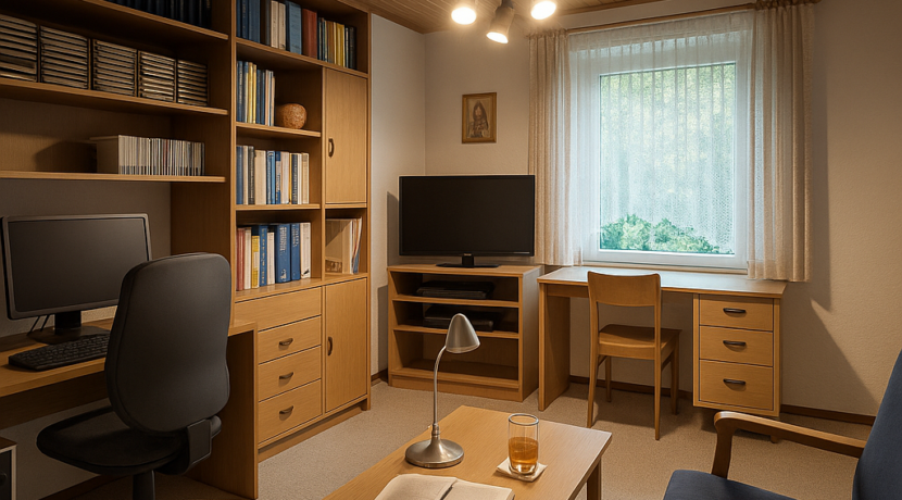 Zimmer OG