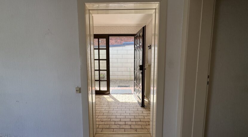 Diele Einliegerwohnung