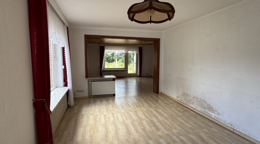 Essen Einliegerwohnung