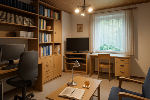 Zimmer OG