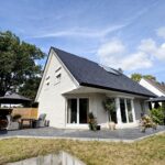 Gartenansicht